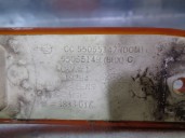 Recambio de piloto lateral izquierdo para jeep cherokee (j) 2.5 turbodiesel referencia OEM IAM 55055147 4330901 