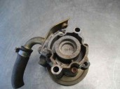 Recambio de bomba servodireccion para mg serie 25 (rf) 1.4 16v cat referencia OEM IAM QVB101581 HE120509517 HA