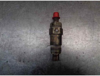 Recambio de inyector para nissan patrol (k/w260) 2.8 diesel referencia OEM IAM 710721  