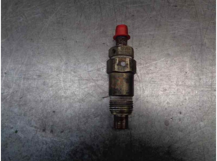 Recambio de inyector para nissan patrol (k/w260) 2.8 diesel referencia OEM IAM 710721  