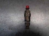 Recambio de inyector para nissan patrol (k/w260) 2.8 diesel referencia OEM IAM 710721  