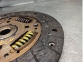 Recambio de kit embrague para chevrolet spark 1.0 cat referencia OEM IAM 96952004 308260077519310 SACHS