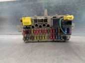 Recambio de caja reles / fusibles para mg serie 400 (rt) 2.0 turbodiesel referencia OEM IAM YQE102720 YWC104500 