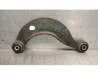 Replacement rear right upper suspension arm for Ford Focus C-MAX (dm2) 1.6 TDCi OEM IAM reference 3M515500AC 1253737