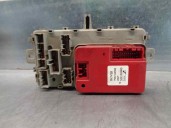 Recambio de caja reles / fusibles para mg serie 400 (rt) 2.0 turbodiesel referencia OEM IAM YQE102720 YWC104500 