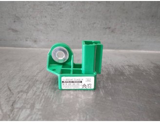 Recambio de sensor impacto para citroën c3 ii 1.4 referencia OEM IAM 9666370880 618293300 AUTOLIV