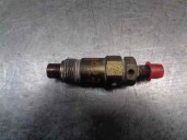 Recambio de inyector para nissan patrol (k/w260) 2.8 diesel referencia OEM IAM 710721  