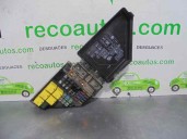 Recambio de caja reles / fusibles para mg serie 25 (rf) 1.4 16v cat referencia OEM IAM YQE103720  