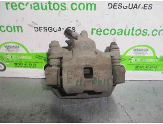 Recambio de pinza freno trasera izquierda para subaru legacy berl./familiar b11 (bd/bg) 2.5 cat referencia OEM IAM AD3810 1409L 