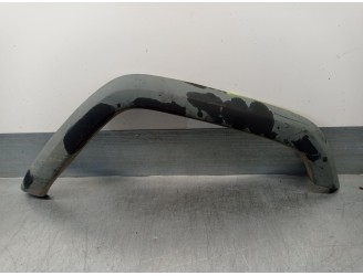 Replacement rear left quarter panel for Jeep Cherokee (J) 2.5 turbodiesel OEM IAM reference 5FW77DX9AA 5FW77DX9AA 3 DOORS