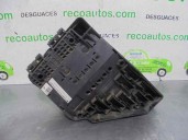 Recambio de caja reles / fusibles para mg serie 25 (rf) 1.4 16v cat referencia OEM IAM YQE103720 