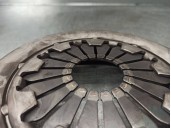 Recambio de kit embrague para chevrolet spark 1.0 cat referencia OEM IAM 96952004 308260077519310 SACHS