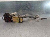 Recambio de cerradura puerta delantera izquierda para mg serie 400 (rt) 2.0 turbodiesel referencia OEM IAM 5 PINES 4 PUERTAS