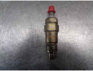 Recambio de inyector para nissan patrol (k/w260) 2.8 diesel referencia OEM IAM 710721  