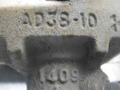 Recambio de pinza freno trasera izquierda para subaru legacy berl./familiar b11 (bd/bg) 2.5 cat referencia OEM IAM AD3810 1409L 