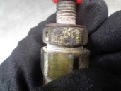 Recambio de inyector para nissan patrol (k/w260) 2.8 diesel referencia OEM IAM 710721  