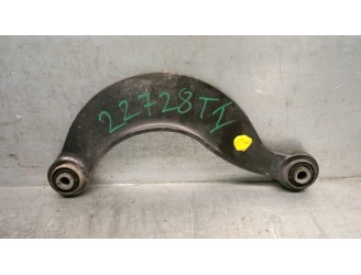 Replacement rear left upper suspension arm for Ford Focus C-MAX (DM2) 1.6 TDCi OEM IAM reference 3M515500AC 12537