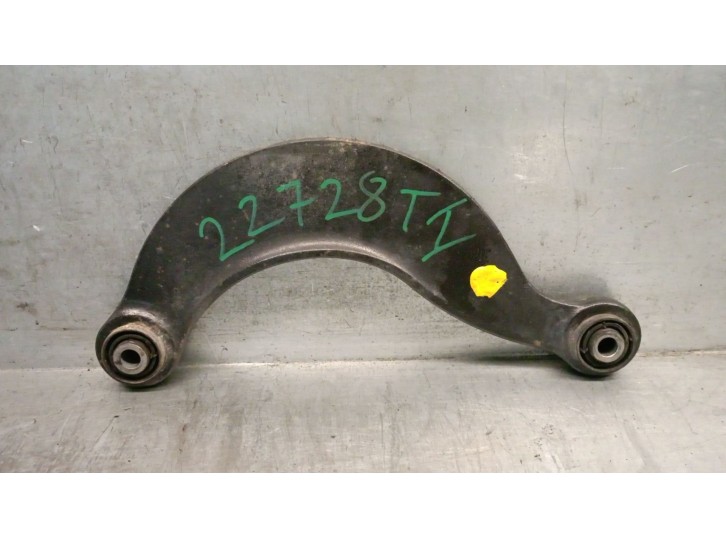 Recambio de brazo suspension superior trasero izquierdo para ford focus c-max (dm2) 1.6 tdci referencia OEM IAM 3M515500AC 12537