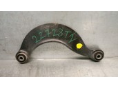 Replacement rear left upper suspension arm for Ford Focus C-MAX (DM2) 1.6 TDCi OEM IAM reference 3M515500AC 12537