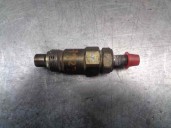 Recambio de inyector para nissan patrol (k/w260) 2.8 diesel referencia OEM IAM 710721  