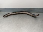 Recambio de aletin trasero izquierdo para jeep cherokee (j) 2.5 turbodiesel referencia OEM IAM 5FW77DX9AA 5FW77DX9AA 3 PUERTAS