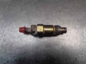 Recambio de inyector para nissan patrol (k/w260) 2.8 diesel referencia OEM IAM 710721  