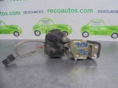 Recambio de cerradura puerta trasera izquierda para mg serie 25 (rf) 1.4 16v cat referencia OEM IAM 2 PINES 5 PUERTAS