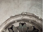 Recambio de kit embrague para chevrolet spark 1.0 cat referencia OEM IAM 96952004 308260077519310 SACHS