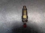 Recambio de inyector para nissan patrol (k/w260) 2.8 diesel referencia OEM IAM 710721  