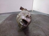 Recambio de catalizador para citroën c3 ii 1.4 referencia OEM IAM PSAF027 1731YK 9806196180