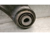 Replacement rear left upper suspension arm for Ford Focus C-Max (DM2) 1.6 TDCi OEM IAM reference 3M515500AC 12537