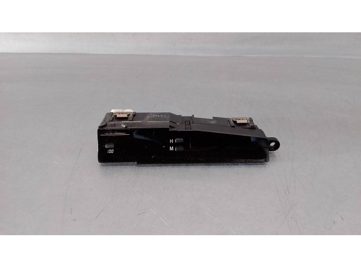 Recambio de reloj para toyota lexus gs 300 (jzs160) 3.0 24v cat referencia OEM IAM 8391030580 