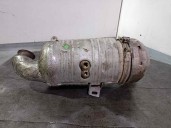 Recambio de catalizador para citroën c3 ii 1.4 referencia OEM IAM PSAF027 1731YK 9806196180