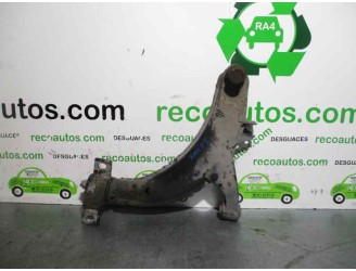 Recambio de brazo suspension inferior delantero izquierdo para subaru legacy berl./familiar b11 (bd/bg) 2.5 cat referencia OEM I