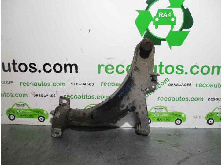 Recambio de brazo suspension inferior delantero izquierdo para subaru legacy berl./familiar b11 (bd/bg) 2.5 cat referencia OEM I