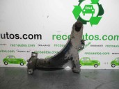 Recambio de brazo suspension inferior delantero izquierdo para subaru legacy berl./familiar b11 (bd/bg) 2.5 cat referencia OEM I