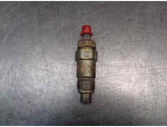 Recambio de inyector para nissan patrol (k/w260) 2.8 diesel referencia OEM IAM 710721  