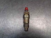Recambio de inyector para nissan patrol (k/w260) 2.8 diesel referencia OEM IAM 710721  
