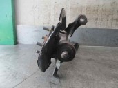 Recambio de mangueta delantera izquierda para mg serie 400 (rt) 2.0 turbodiesel referencia OEM IAM STL14 