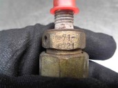 Recambio de inyector para nissan patrol (k/w260) 2.8 diesel referencia OEM IAM 710721  