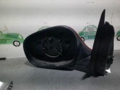 Recambio de retrovisor izquierdo para bmw serie 3 berlina (e90) 2.0 turbodiesel cat referencia OEM IAM 51167282527 5 PINES 4 PUE