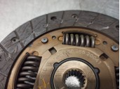 Recambio de kit embrague para chevrolet spark 1.0 cat referencia OEM IAM 96952004 308260077519310 SACHS