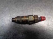 Recambio de inyector para nissan patrol (k/w260) 2.8 diesel referencia OEM IAM 710721  