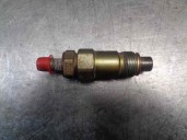 Recambio de inyector para nissan patrol (k/w260) 2.8 diesel referencia OEM IAM 710721  