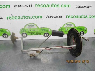Recambio de aforador para subaru legacy berl./familiar b11 (bd/bg) 2.5 cat referencia OEM IAM 85111AC011 
