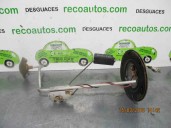 Recambio de aforador para subaru legacy berl./familiar b11 (bd/bg) 2.5 cat referencia OEM IAM 85111AC011 