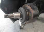 Recambio de mangueta delantera izquierda para mg serie 400 (rt) 2.0 turbodiesel referencia OEM IAM STL14  