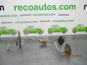 Recambio de aforador para subaru legacy berl./familiar b11 (bd/bg) 2.5 cat referencia OEM IAM 85111AC011 
