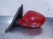 Recambio de retrovisor izquierdo para bmw serie 3 berlina (e90) 2.0 turbodiesel cat referencia OEM IAM 51167282527 5 PINES 4 PUE