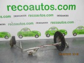 Recambio de aforador para subaru legacy berl./familiar b11 (bd/bg) 2.5 cat referencia OEM IAM 85111AC011 